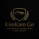 Logo KimKam Go